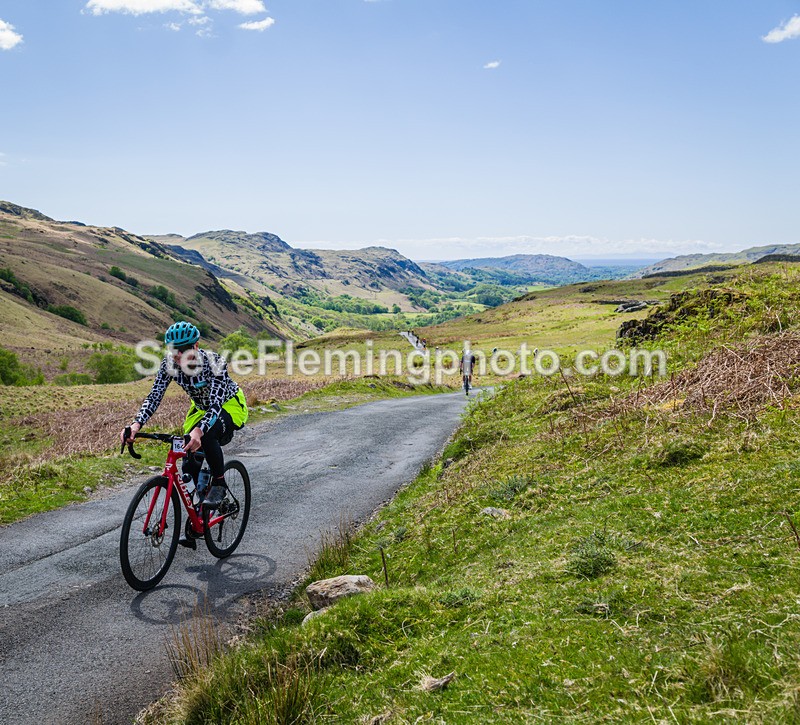 143153 - Hardknott Pass Camera 1 14.00-15.00