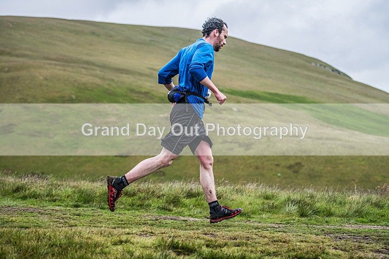 Blencathra-147 - Blencathra Fell Race Wednesday 4th June 2025