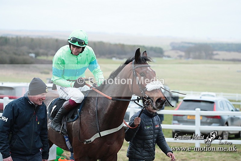 PtP 040224 1201 - Combined Services Point-toPoint Larkhill 04/02/24