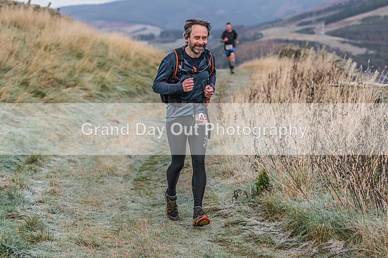 Tweed Valley-171 - High Terrain Events Tweed Valley 65 & 50K Ultra Trail Races Sunday 17th November 2024