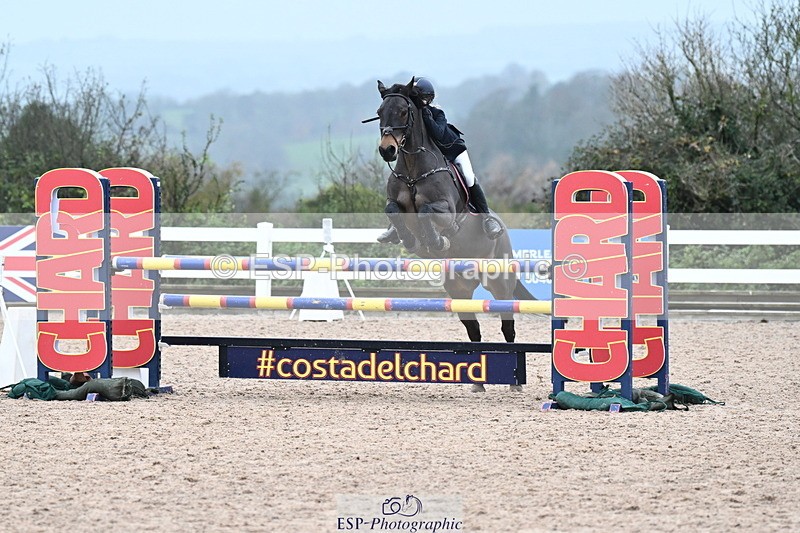 231118A-135156-03177 - Cls 9 Foxhunter & 1.10m Open