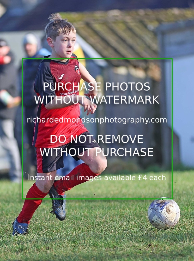 533A6266 - Grange Utd Under 10's (7/2/26)