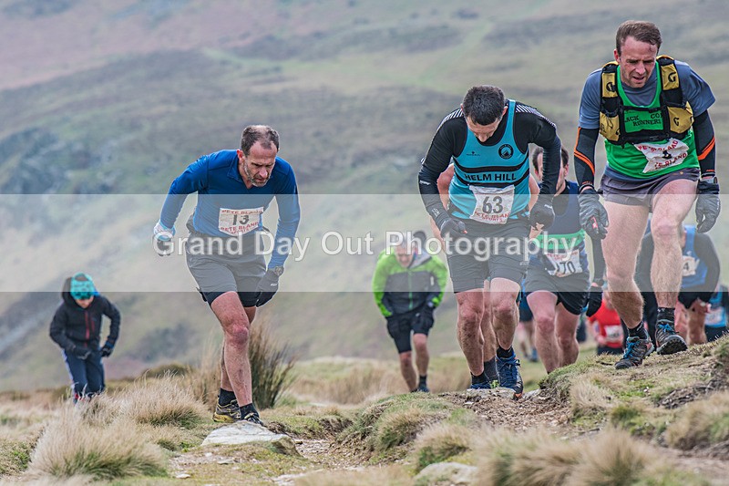 Black Combe-208 - Black Combe Fell Race Saturday 9th March 2024
