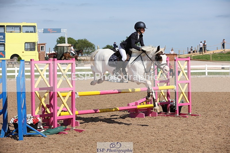 240629A-165957-08226 - Cls 13 Stepping Stones 128cm + 138cm