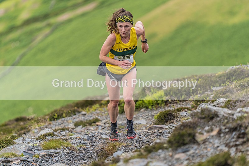 Gategill-75 - Gategill Fell Race Saturday 6th July 2024