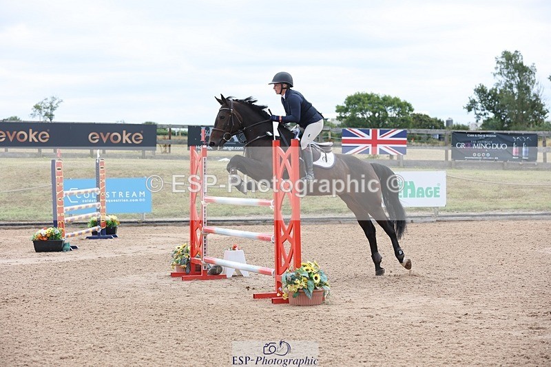 250719-121330-14922 - Cls 11, 1 Star Bronze Tour