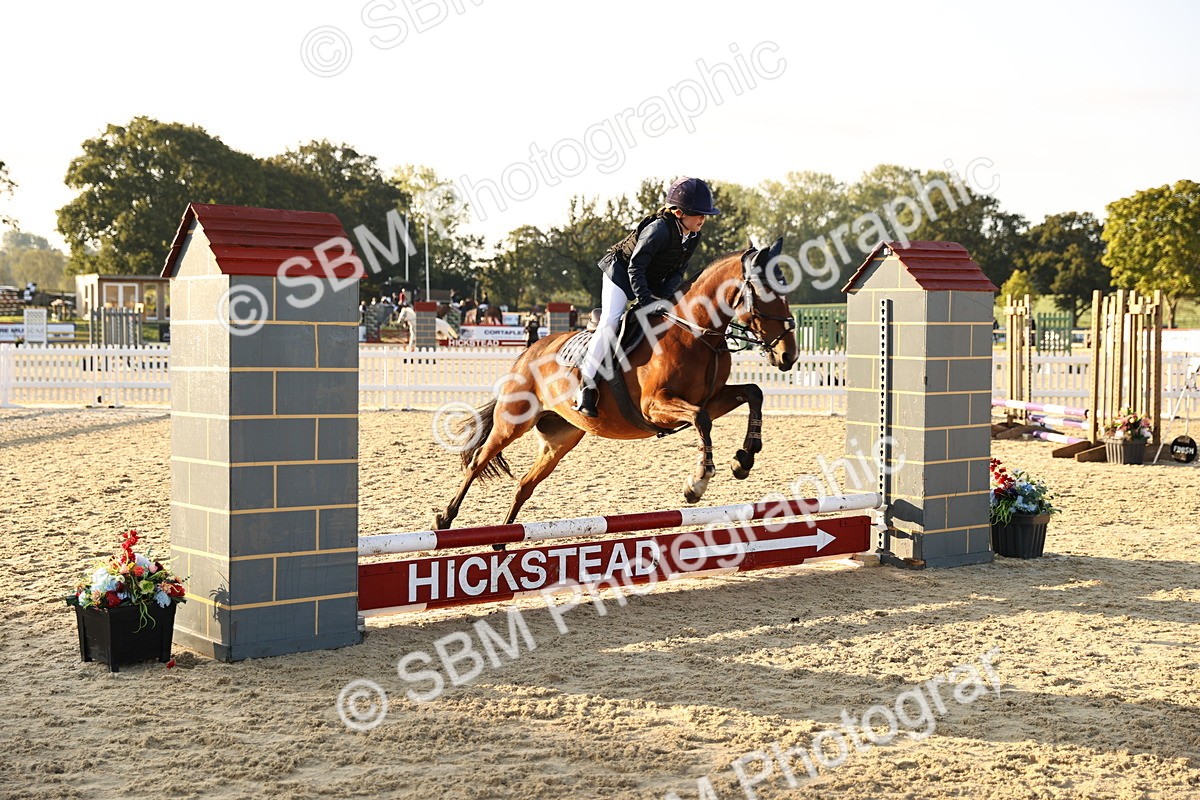 SBM_57168 - J11 - Junior Pony 50cm Championship
