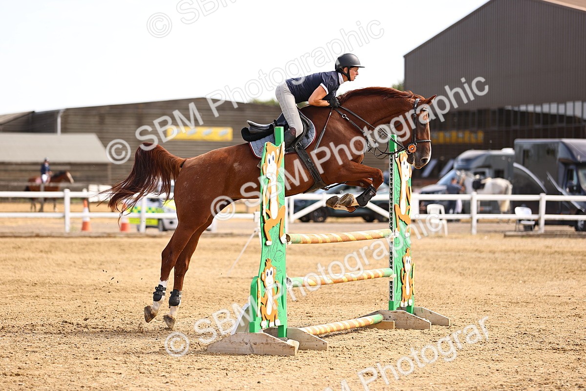 SBM_001064 - Class 4 - Senior Discovery - 1.00m Open