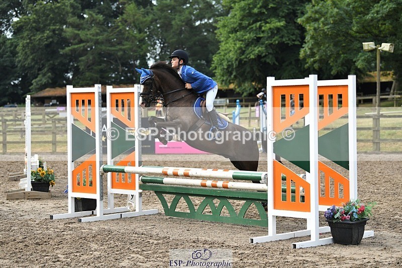 230617-085703-01271 - Cls 11a & 11b pony 128cm & 138cm