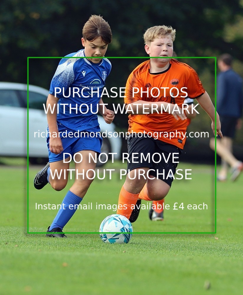 IMG_4428 - Wattsfield Utd U12 vs Kirkby Stephen U12