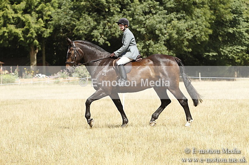 _BS_0746 - BVRC Show 2018 Ring 1