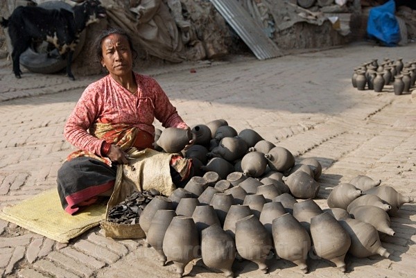  - Nepal