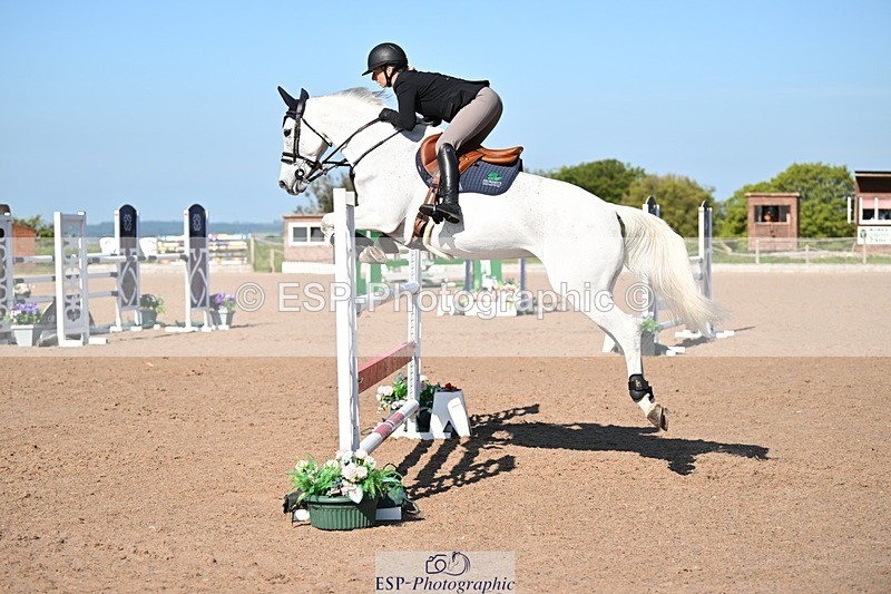 250509-092450-04738 - Cls 13 Snr Foxhunter