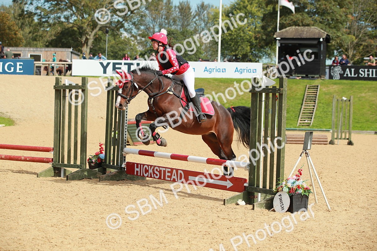 SBM_21981 - E11 - Eventers Challenge 60cm Championship
