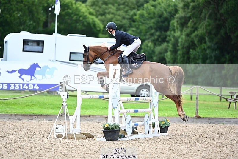 240710-091002-21529 - Cls 110 5 Yr Old 1.10m