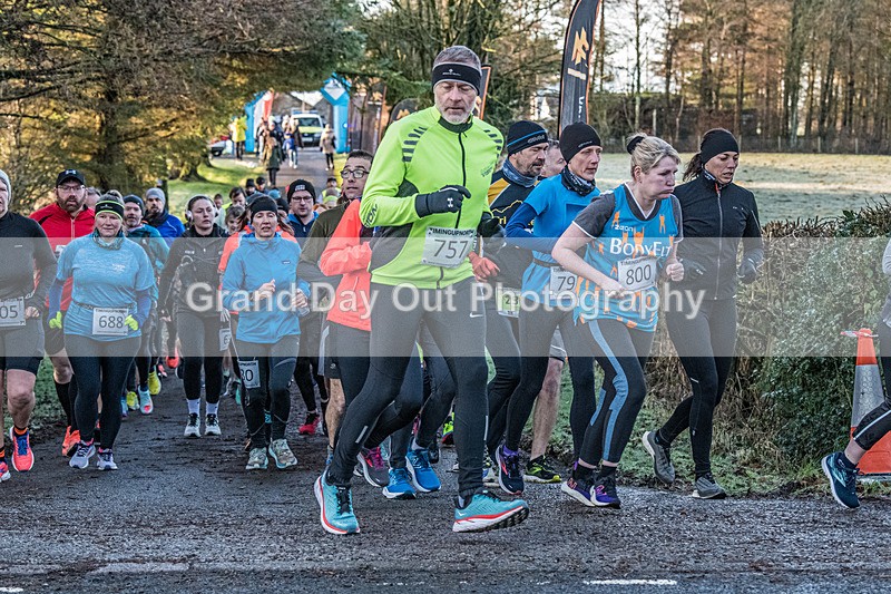 North Lakes Half Marathon  10k-207 - North Lakes Half Marathon & 10K Road Races Monday 2nd January 2023
