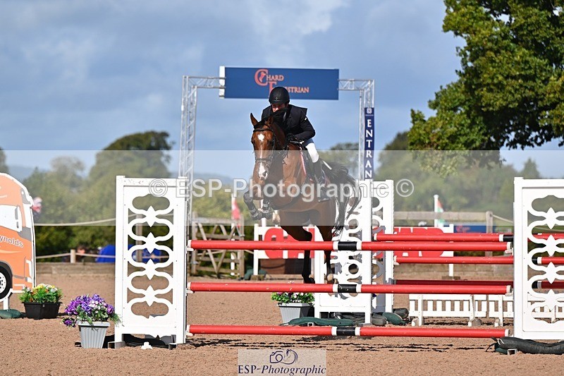 250912-102705-03909 - Cls 15 Snr Foxhunter