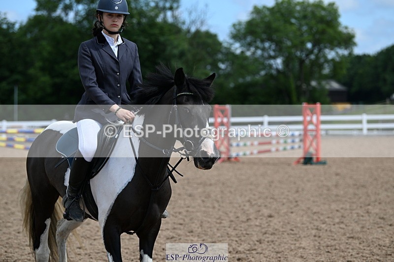 240609A-110501-04228 - Cls 22 Pony Discovery Jump Off and Presentations