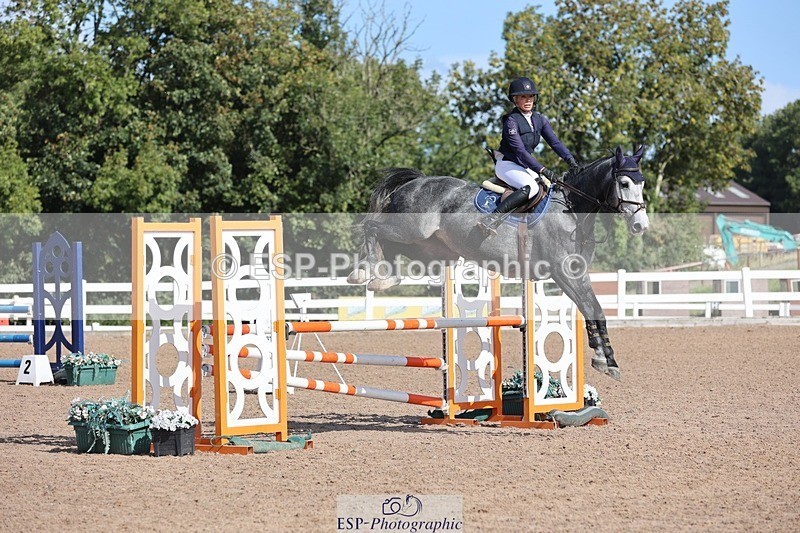 250913-113254-06493 - Cls 22 Snr Discovery and 1m Open