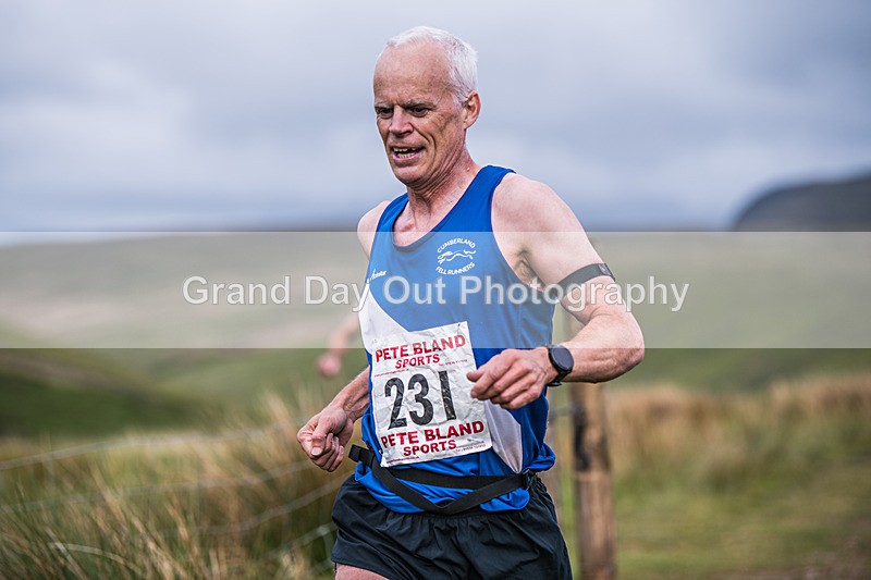 Gavel-431 - Gavel Fell Races (Junior & Senior) Wednesday 28th May 2025