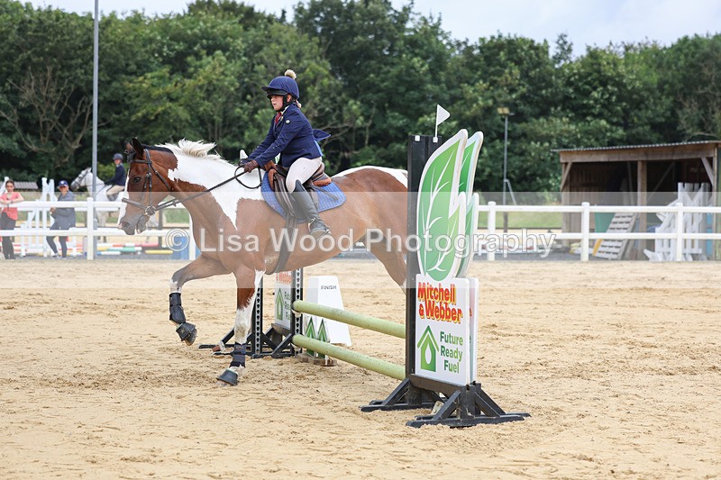 3E7A2356 - Class 3: 50cm Open