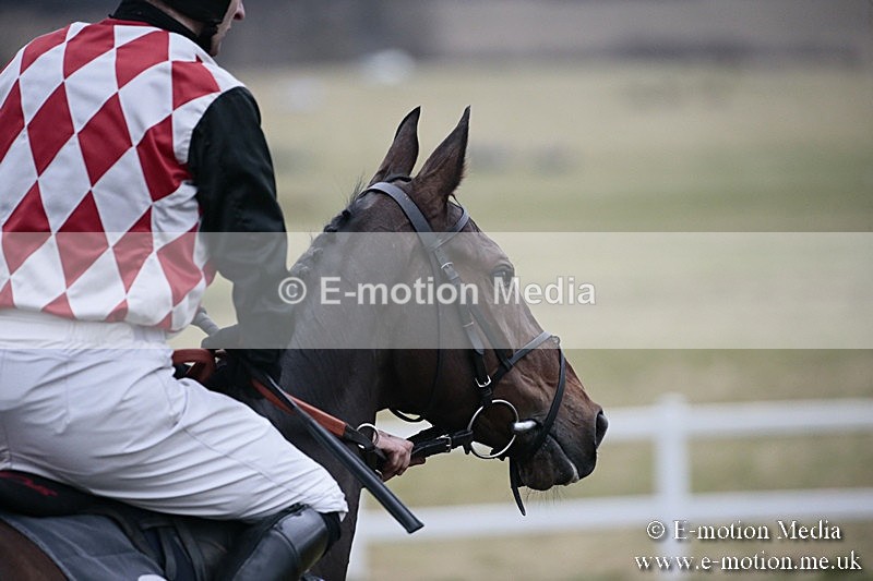 PtP 180218 711 - Combined Services Point-to-Point Larkhill 18/02/18