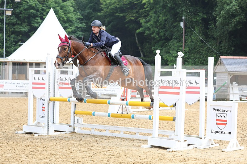 3E7A5722 - Class 5: Senior 95cm