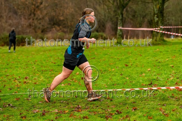 Westxc25-915974 - U17 Women