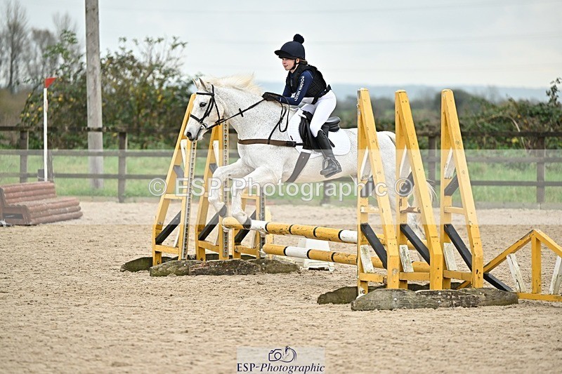 241110-141157-01059 - 60-65cm Arena Eventing
