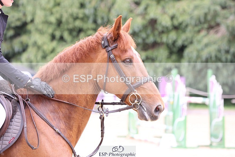 230618-131434-12256 - Cls 20 Pony Foxhunter 2nd Round