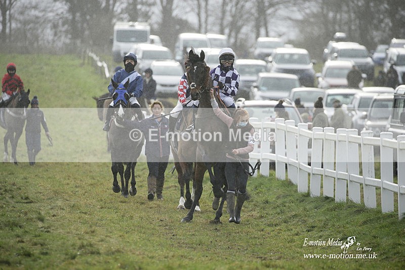 PtP 020122 129 - Larkhill Racing Club Point-to-Point 02/01/2022