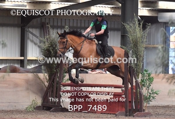 BPP_7489 - CLASS 4 BE90CM