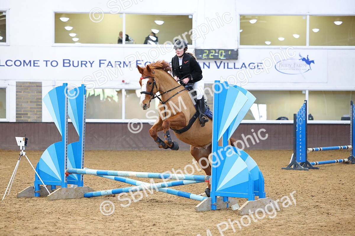 SBM_000626 - Class 3 - 60cm