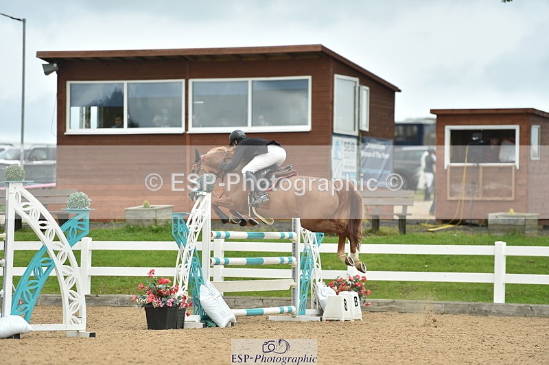 230723A-140808-12172 - Cls 24, 1 Star Gold 1.30m