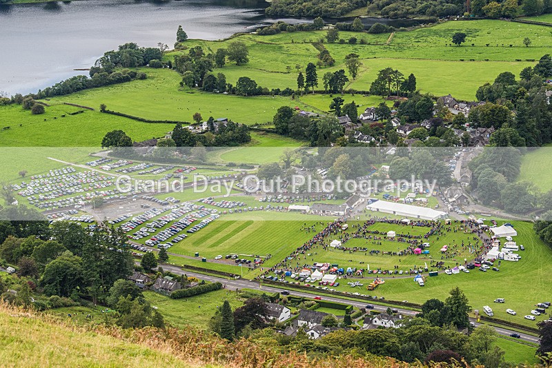 Grasmere-13 - Grasmere Sports Junior & Senior Fell Races Sunday 27th August 2023