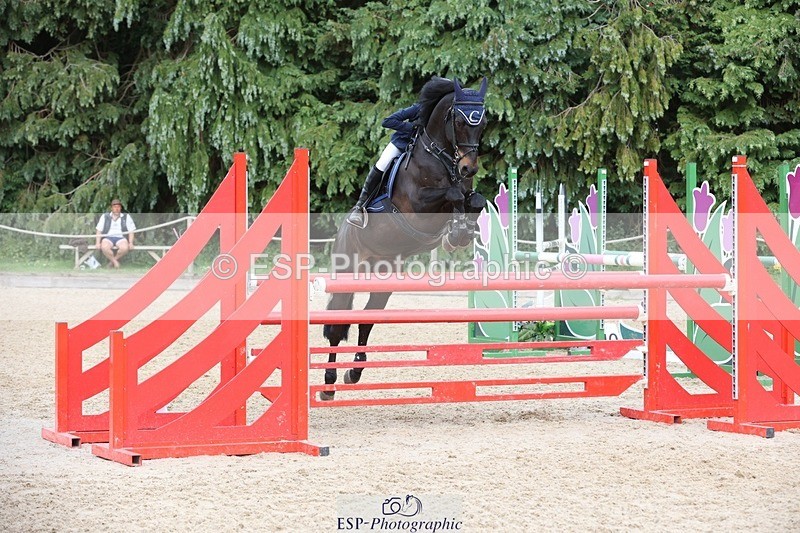 230618-183211-14308 - Cls 22 Hoys 138cm 2nd round 1st rnd