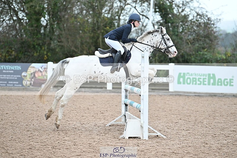 231119A-092817-04611 - Sun Cls 3 BlueChip Pony Discovery Qualifier