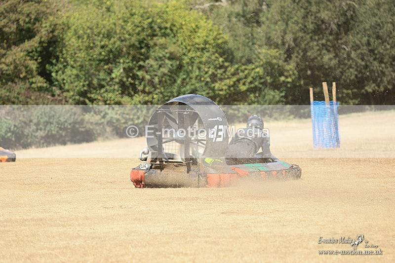 HCWC 230826 23 - Hovercraft W C Race Day 3