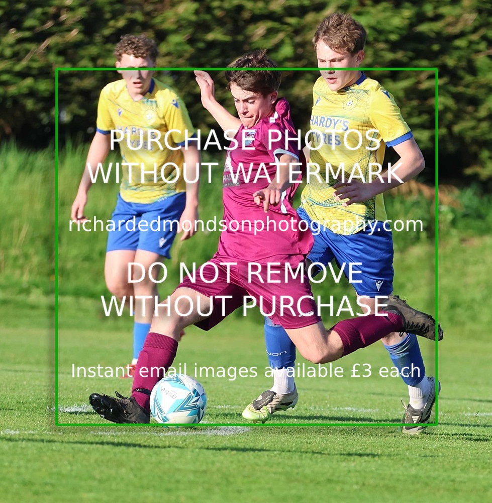 533A9440 - Kendal County Reserves vs Calthwaite Junior Reserves (12/5/26)