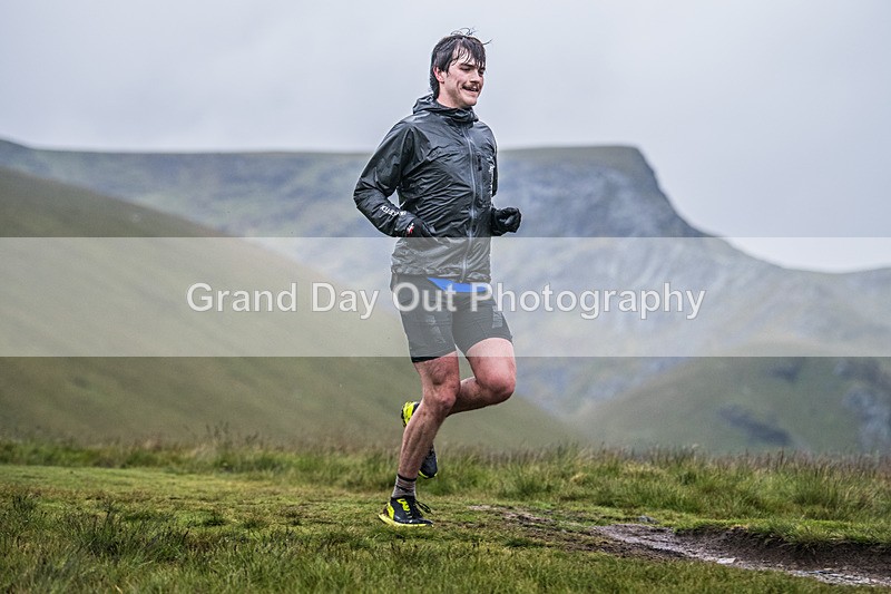 Blencathra-391 - Blencathra Fell Race Wednesday 4th June 2025