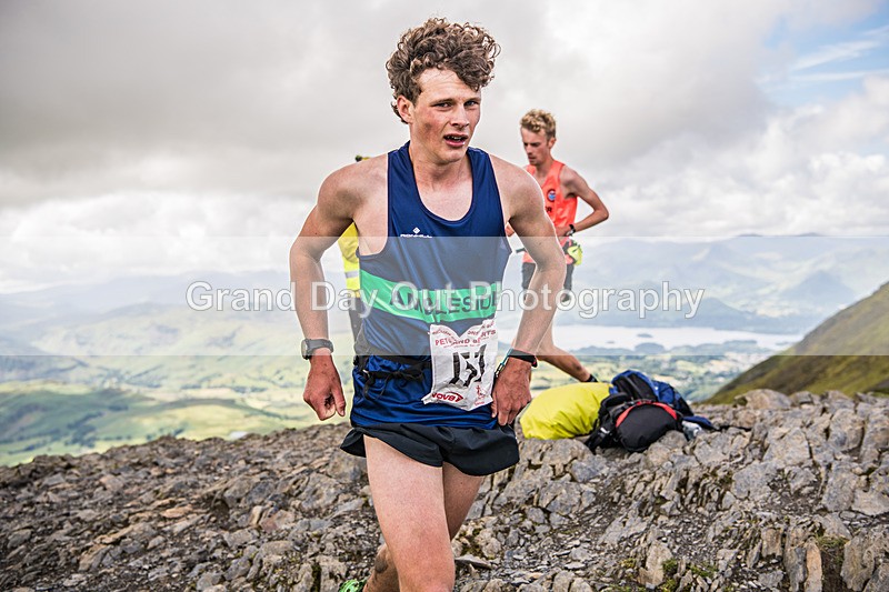 Blencathra-257 - Blencathra Fell Race Sunday 28th June 2026