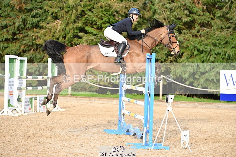 250322A-165254-03647 - Cls 14 Snr Fox & 1.20m Open