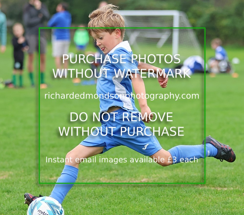 533A2403 - Wattsfield Under 7 vs Milnthorpe Town Under 7 (27/9/25)