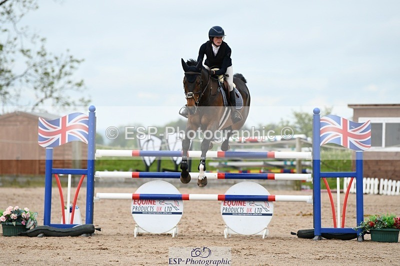 250508-090357-00549 - Cls 1 Snr Foxhunter