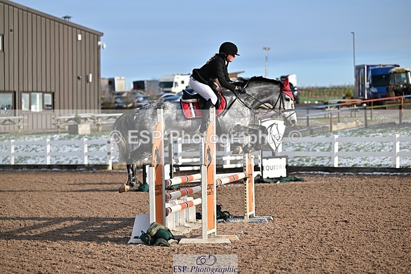 250111-110818-00023 - Clear Round and British Novice