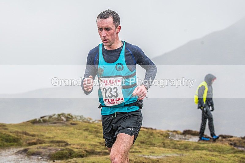Coledale-64 - Coledale Horseshoe Fell Race Saturday 25th March 2023