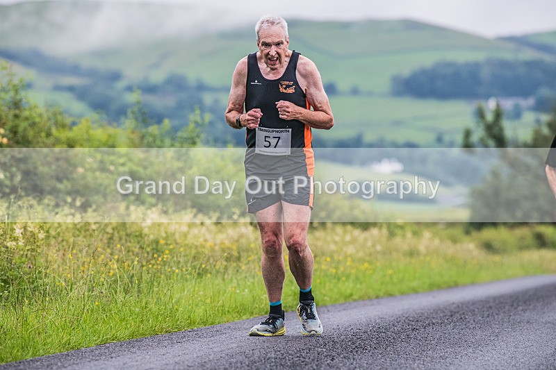 Lambfoot-542 - Lambfoot Loop Road Race Tuesday 1st July 2025