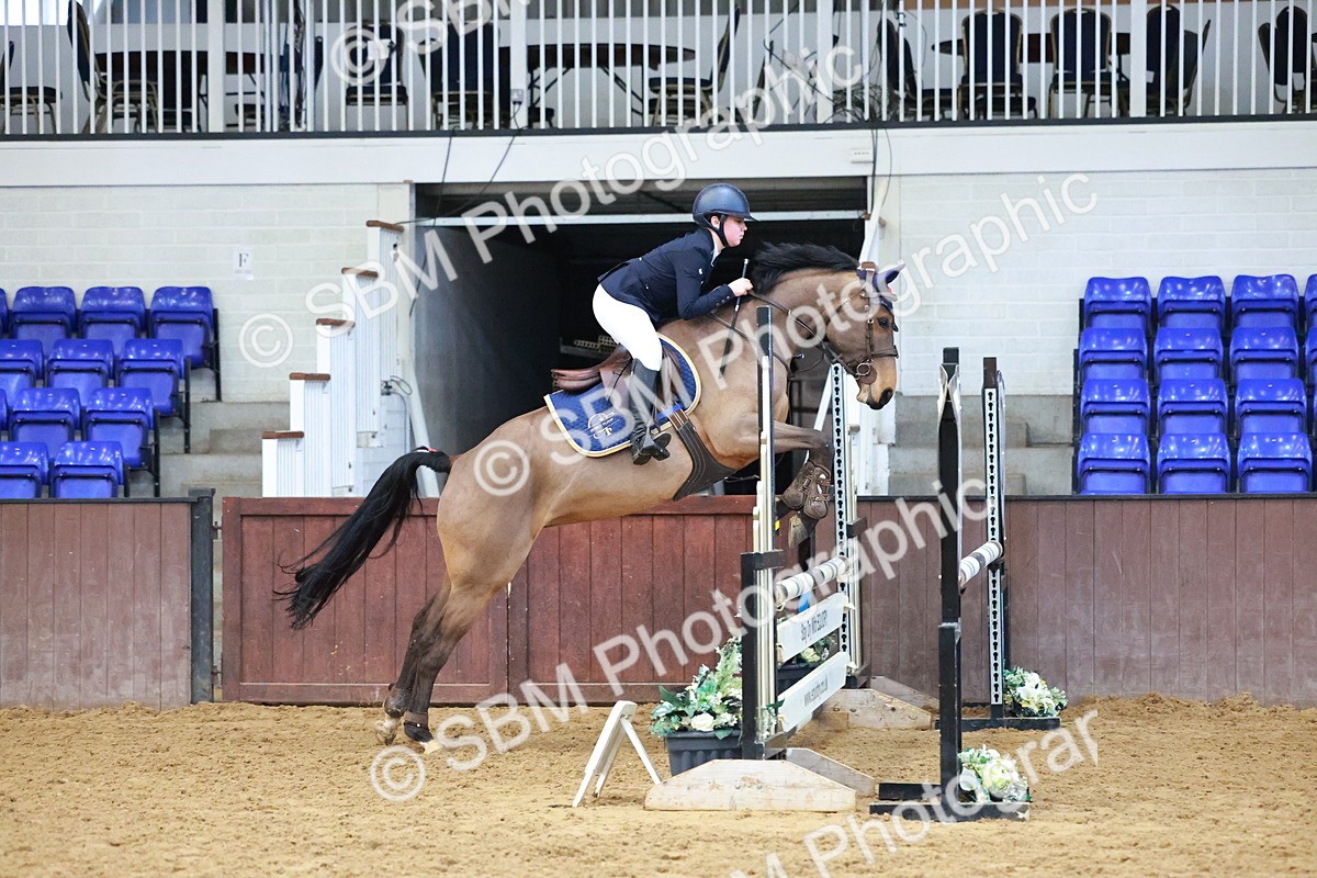 SBM_002827 - Class 9 - Senior Discovery - 1.00m