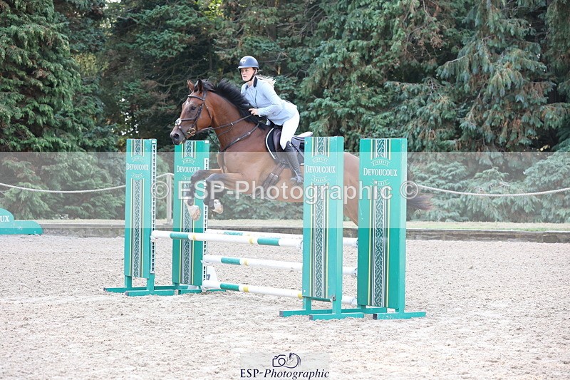 250816A-092306-00363 - Cls 2 Club 80cm