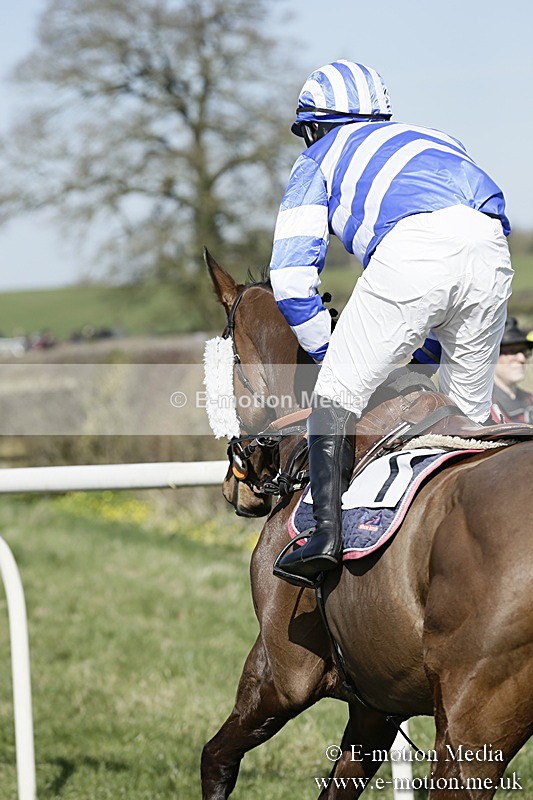 PtP 250317 89 - V.W.H. Hunt Point-to-Point Siddington 25/03/17